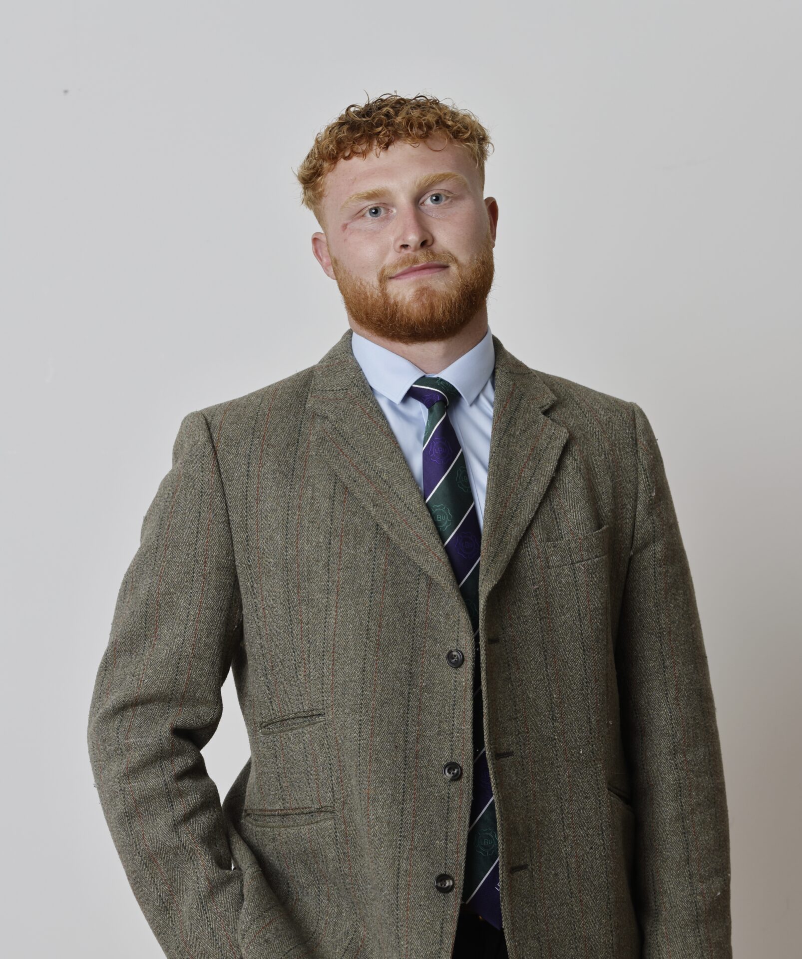 Image of Jake Scott
